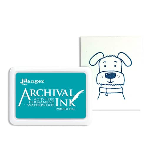 Ranger Archival Ink™ Pad
